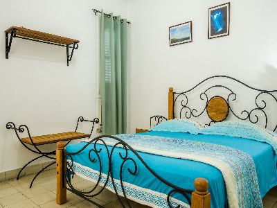 Hostal Doña Luisa11